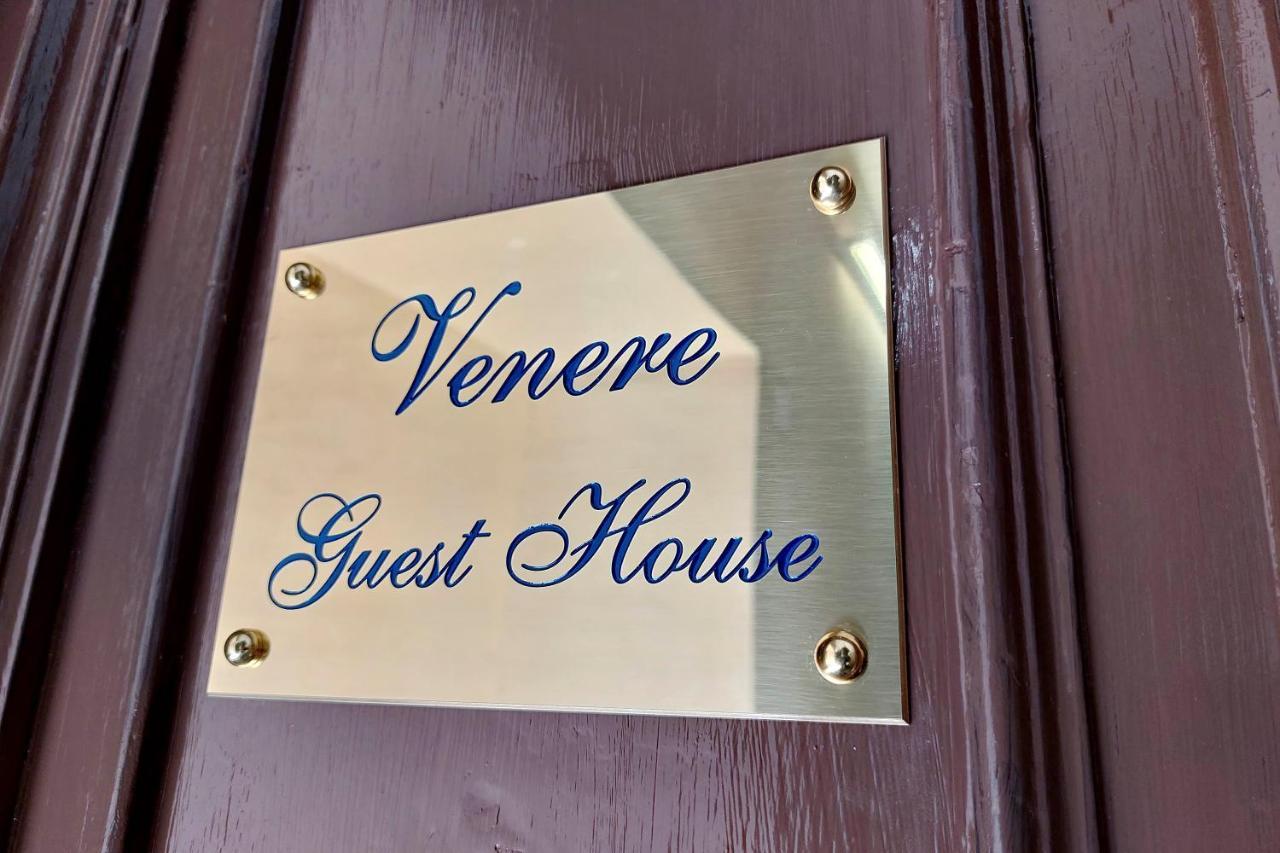 Venere Gasthof *